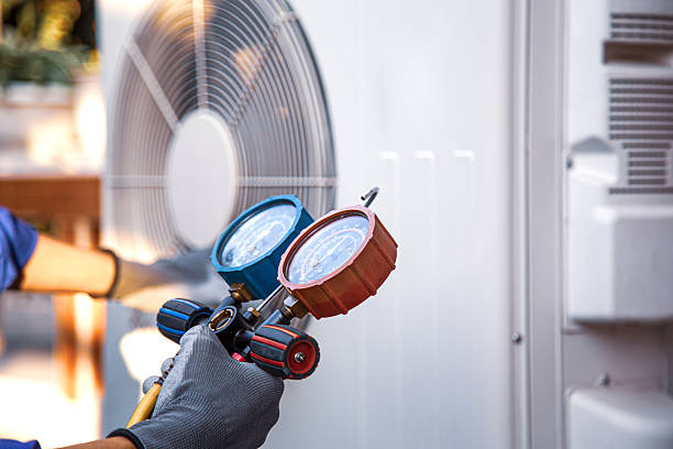 Affordable Furnace Repair solutions in Richeyville, PA